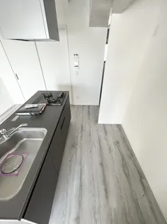 GROWTH EHIRA【4階】の内装