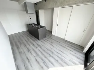 GROWTH EHIRA【4階】の居間