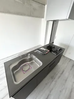 GROWTH EHIRA【4階】のキッチン