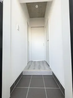 GROWTH EHIRA【4階】の玄関