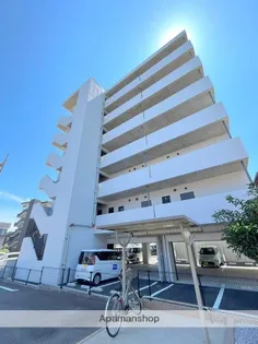 GROWTH EHIRA【4階】の外観