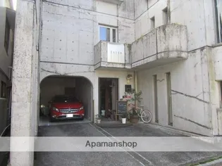 GROWTH EHIRA【4階】の周辺