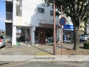 GROWTH EHIRA【4階】の周辺