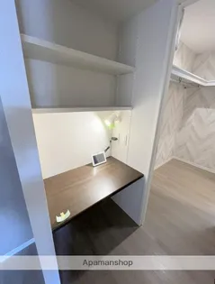 ロイヤル シャーメゾン プレミアム【3階】の内装