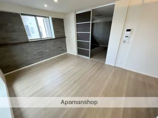 ロイヤル シャーメゾン プレミアム【3階】の内装