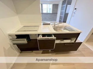 ロイヤル シャーメゾン プレミアム【3階】の内装