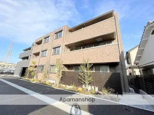 ロイヤル シャーメゾン プレミアム【3階】の外観