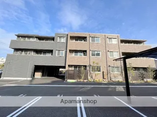 ロイヤル シャーメゾン プレミアム【3階】の外観