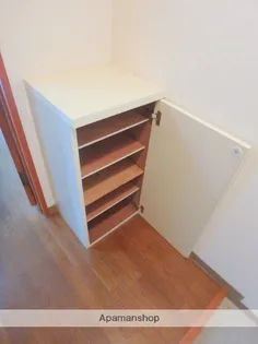 エンジェリック【1階】の内装