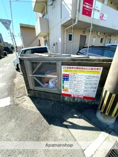 オリヴィエⅠ【3階】のその他画像