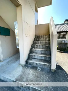 オリヴィエⅠ【3階】のその他画像