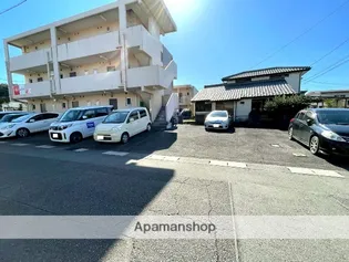 オリヴィエⅠ【3階】のその他画像