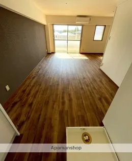 オリヴィエⅠ【3階】の内装