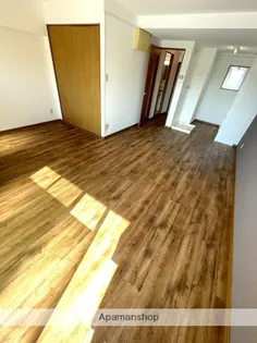 オリヴィエⅠ【3階】の内装