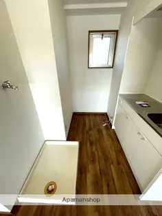 オリヴィエⅠ【3階】の内装