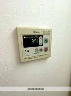 オリヴィエⅠ【3階】の内装