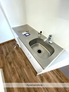 オリヴィエⅠ【3階】の内装