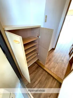 オリヴィエⅠ【3階】の内装