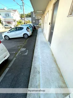 オリヴィエⅠ【3階】のその他画像