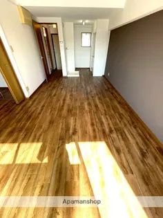 オリヴィエⅠ【3階】の居間