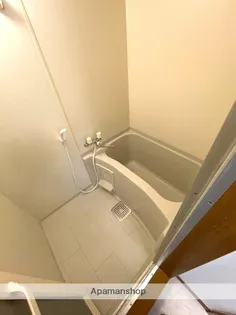 オリヴィエⅠ【3階】の風呂