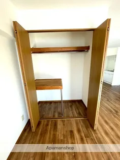 オリヴィエⅠ【3階】のその他画像