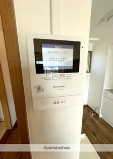 オリヴィエⅠ【3階】のその他画像