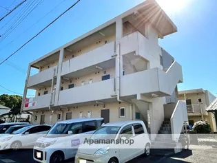 オリヴィエⅠ【3階】の外観