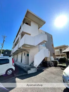 オリヴィエⅠ【3階】の外観