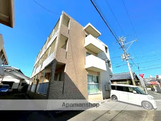 オリヴィエⅠ【3階】の外観