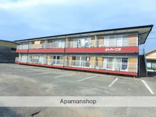 サニーハイムの画像