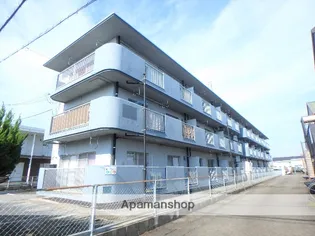 ベルクレスト本郷の画像