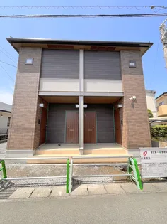 デーア Ⅰの画像