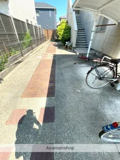 LUCE DEL SOLE【107号室】のその他画像
