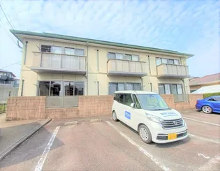 サンテトマト壱番館の画像