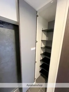 ラフィーナパレス宮崎東【3階】の内装