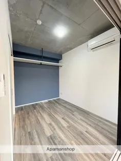 ラフィーナパレス宮崎東【3階】の内装