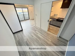 ラフィーナパレス宮崎東【3階】の内装