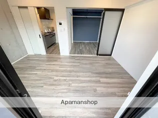 ラフィーナパレス宮崎東【3階】の内装