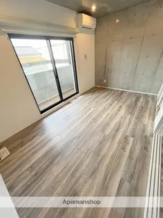 ラフィーナパレス宮崎東【3階】の内装