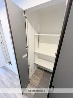 ラフィーナパレス宮崎東【3階】の内装