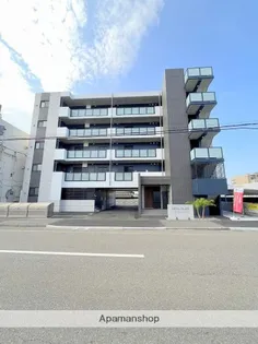 ラフィーナパレス宮崎東【3階】の外観