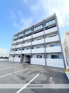 ラフィーナパレス宮崎東【3階】の外観