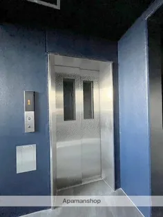 ラフィーナパレス宮崎東【3階】の外観