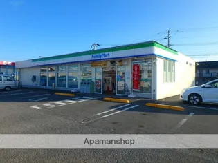 ラフィーナパレス宮崎東【3階】の周辺