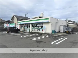 ラフィーナパレス宮崎東【3階】の周辺