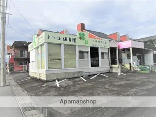 ラフィーナパレス宮崎東【3階】の周辺