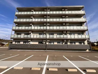 国富マンションの画像