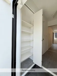 GROWTH GENDOUB棟【1階】の内装