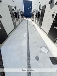 GROWTH GENDOUB棟【1階】のその他画像